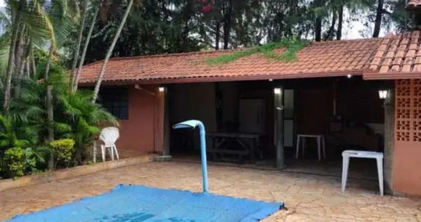 Fazenda à venda na Alameda dos Rouxinóis, Vivendas Santa Mônica, Igarapé