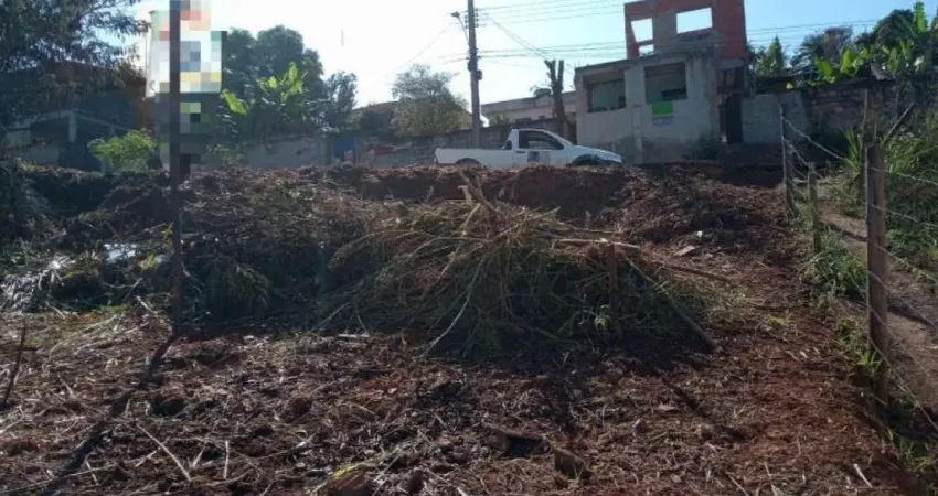 Terreno à venda na Rodovia MG-060 Betim-Esmeraldas, Marimbá, Betim