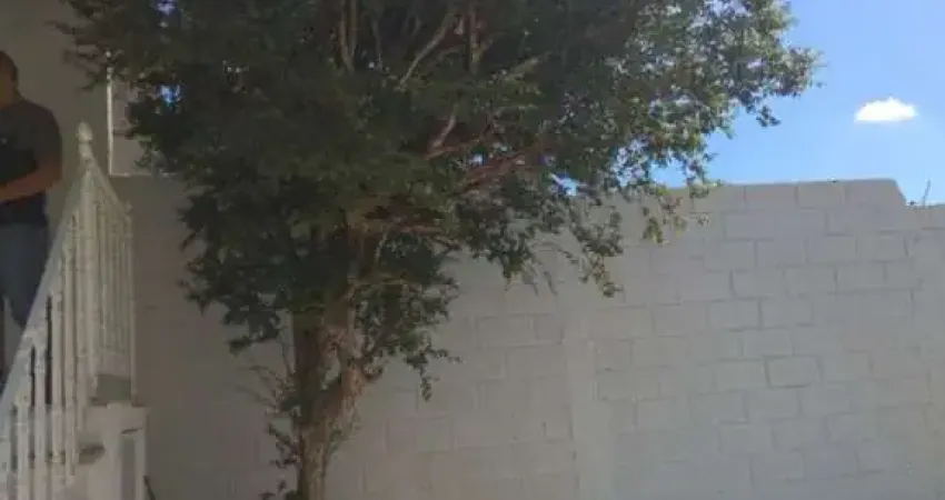 Casa com 4 quartos à venda na Rua Rio Madeira, Riacho das Pedras, Contagem