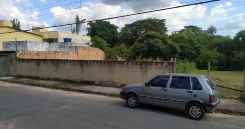 Fazenda à venda na Rua Manoel Pires, Novo Horizonte, Betim