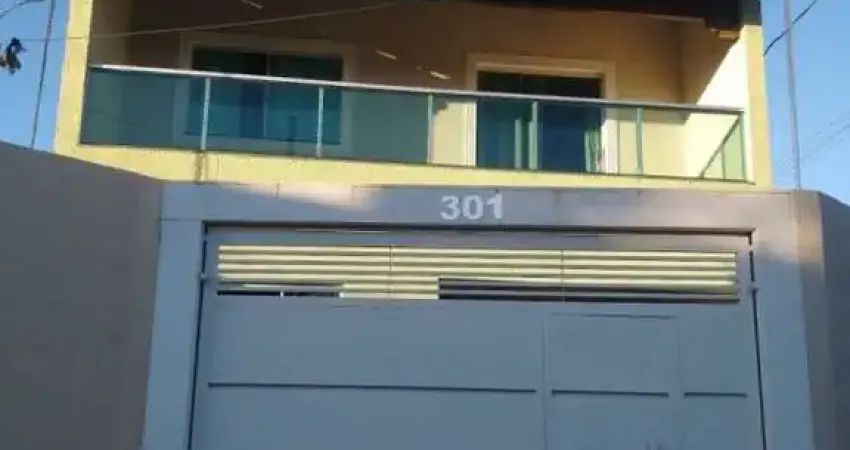 Casa com 3 quartos à venda na Rua Formosa, Conjunto Habitacional Homero Gil, Betim