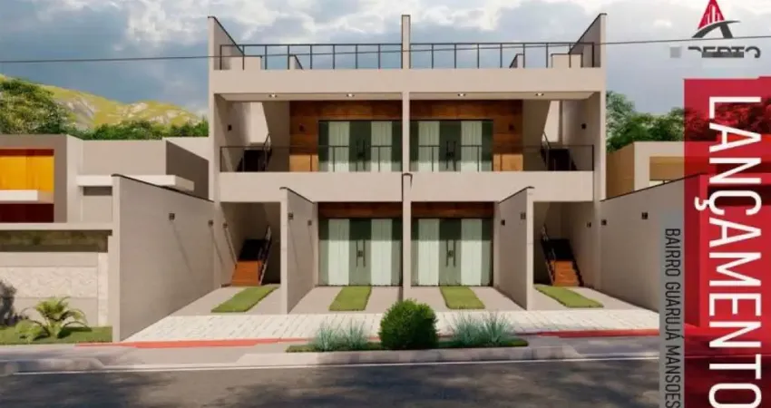 Casa com 3 quartos à venda na Rua Rute da Silva Teixeira, Guarujá Mansões, Betim