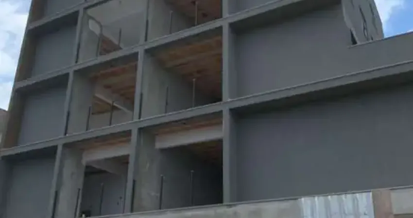 Apartamento com 3 quartos à venda na Rua Upinduara, Novo Eldorado, Contagem