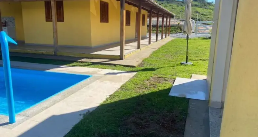 Fazenda à venda na Praça do Cruzeiro, Centro, São José da Varginha