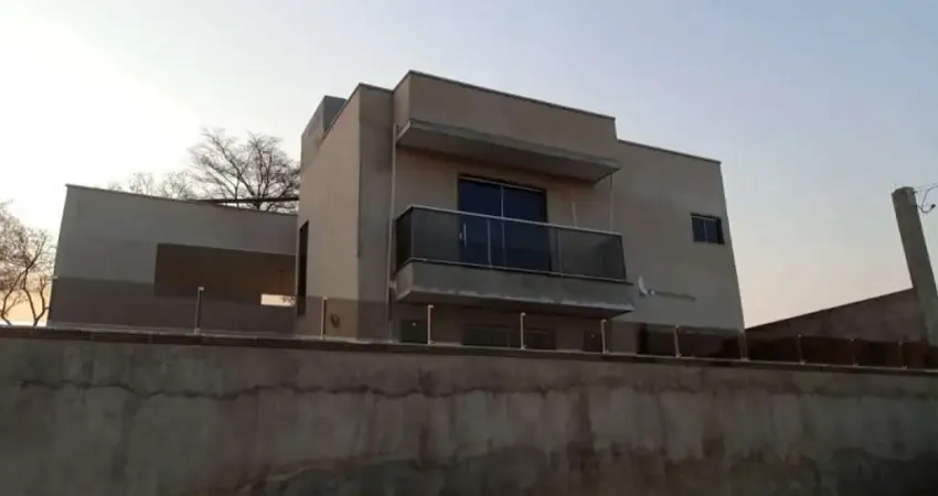 Casa com 4 quartos à venda na Rua Nossa Senhora do Carmo, Jardim Vera Cruz, Sarzedo