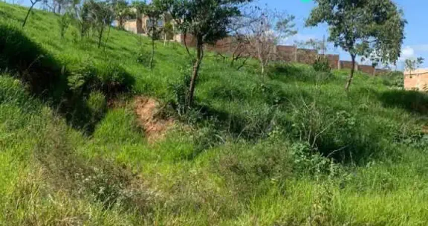 Terreno à venda na Rua Ouro, Camargos, Ibirité
