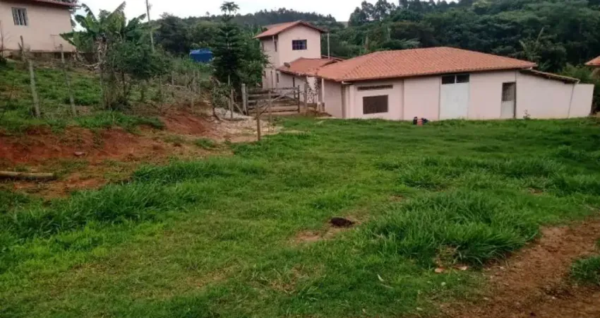 Fazenda à venda na Travessa João Lima, Centro, Itaguara