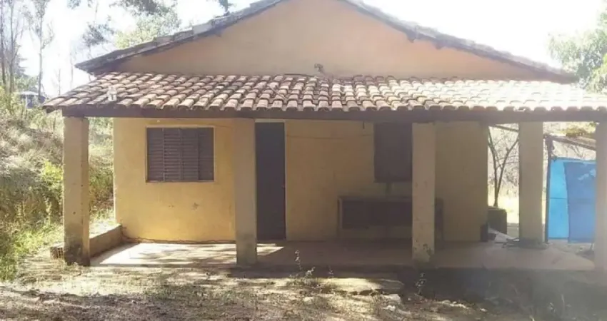 Fazenda à venda na Avenida Governador Israel Pinheiro Silva, Jatobá, Rio Acima