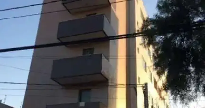 Apartamento com 3 quartos à venda na Rua Maria Elizabet Pessoa, Diamante, Belo Horizonte