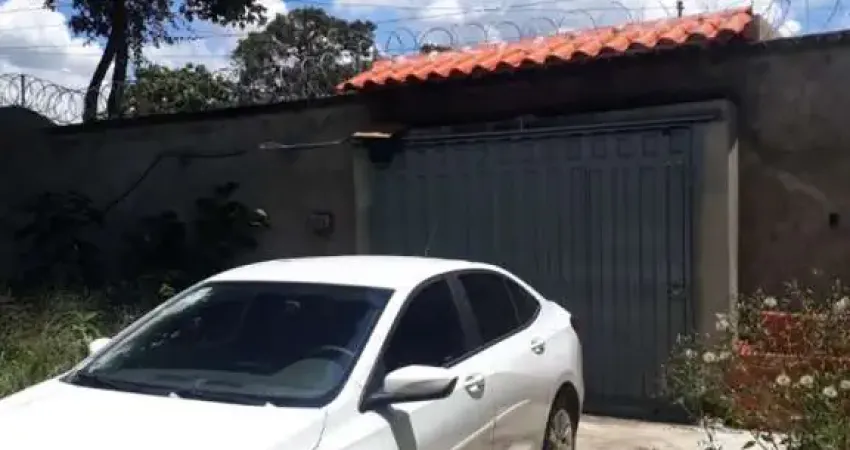 Casa com 4 quartos à venda na Rua Oliveira Dias Carvalho, Resplendor, Igarapé
