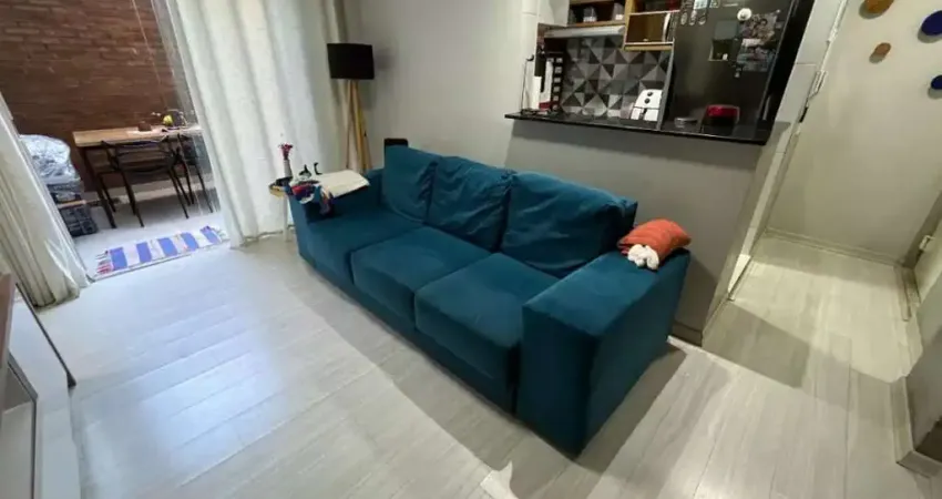 Apartamento com 2 quartos à venda na Rua Dalila Maia, Santa Helena (Barreiro), Belo Horizonte