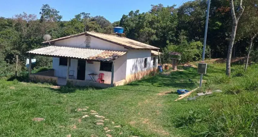 Fazenda à venda na centro, Centro, Itaguara