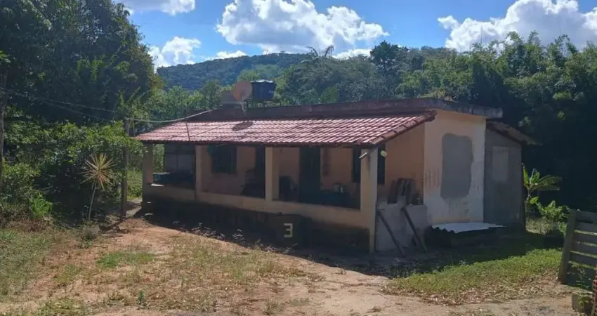 Fazenda à venda na centro, Centro, Itaguara