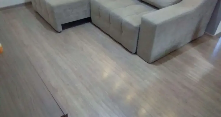 Apartamento com 2 quartos à venda na Rua Caldense, Mangueiras, Coronel Fabriciano