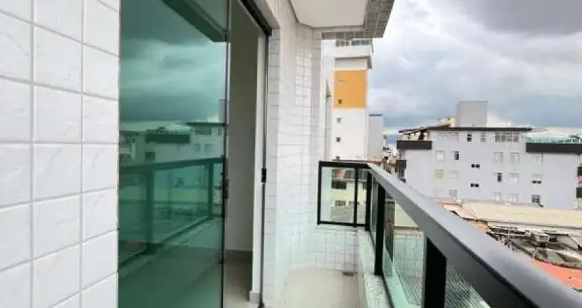 Apartamento com 3 quartos à venda na Rua Norberto Mayer, Cidade Jardim Eldorado, Contagem