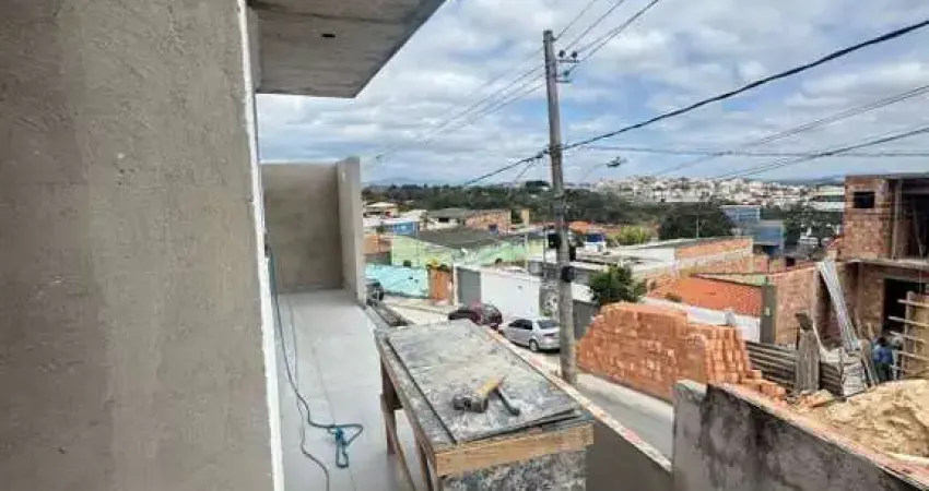 Apartamento com 2 quartos à venda na Alameda das Garças, Masterville, Sarzedo
