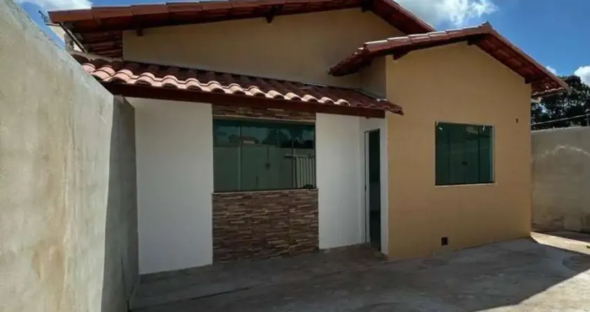 Casa com 2 quartos à venda na BOM JARDIM, Bom Jardim, Mário Campos