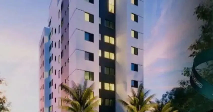 Cobertura com 2 quartos à venda na Rua Delfim, Miramar (Barreiro), Belo Horizonte