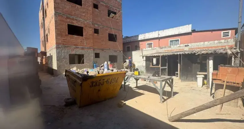 Área privativa / garden com 2 quartos à venda em belo horizonte