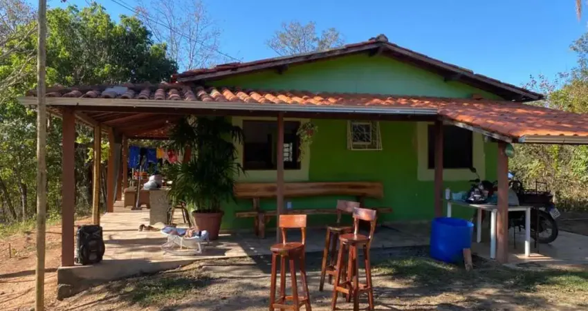 Fazenda à venda na Largo do Rosário, Ravena, Sabará