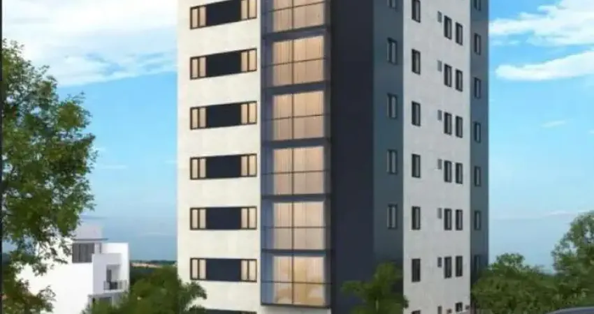 Apartamento com 3 quartos à venda na Rua Santa Maria Goretti, Barreiro, Belo Horizonte