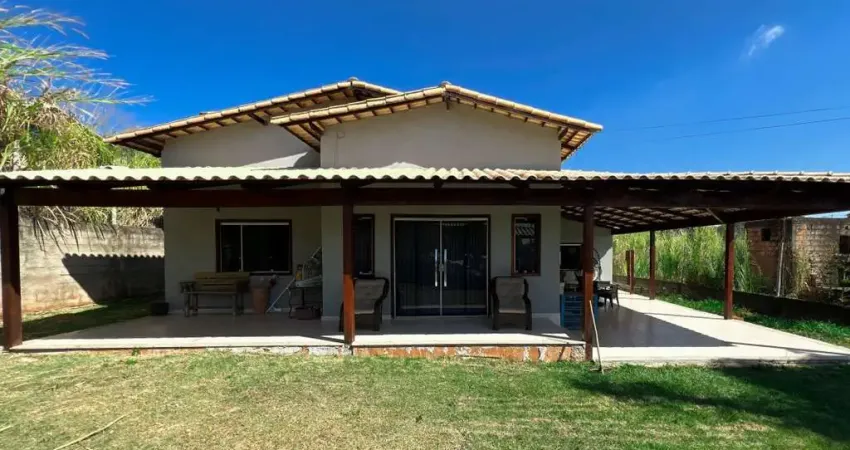 Fazenda à venda na Rua Jequitibás, Condomínio Fazenda Mirante, Igarapé