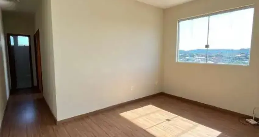 Apartamento com 2 quartos à venda na Rua Alberto Ferreira, Novo Horizonte, Ibirité