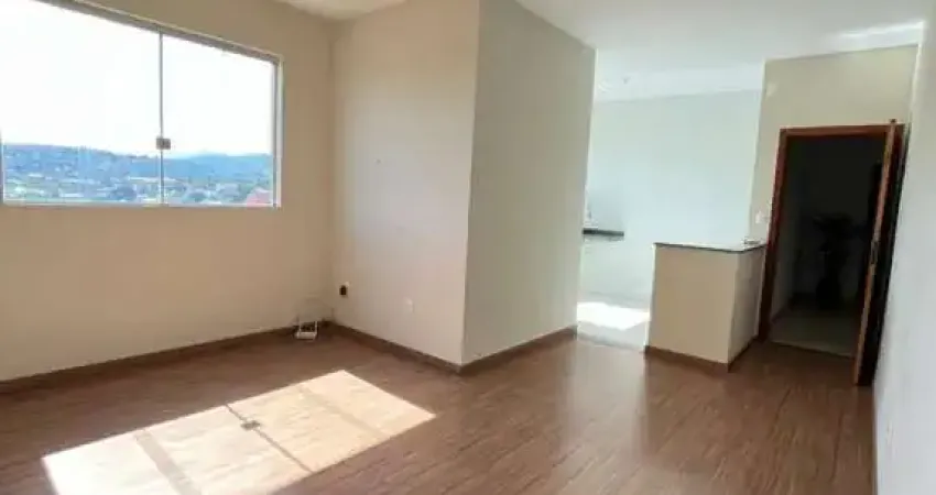 Apartamento com 2 quartos à venda na Rua Alberto Ferreira, Novo Horizonte, Ibirité
