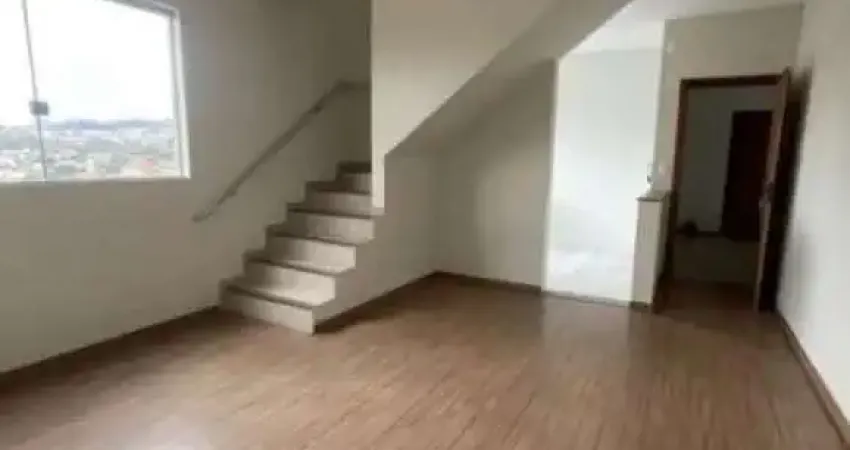 Cobertura com 3 quartos à venda na Rua José Vicente Loregian, Nossa Senhora de Fátima, Ibirité