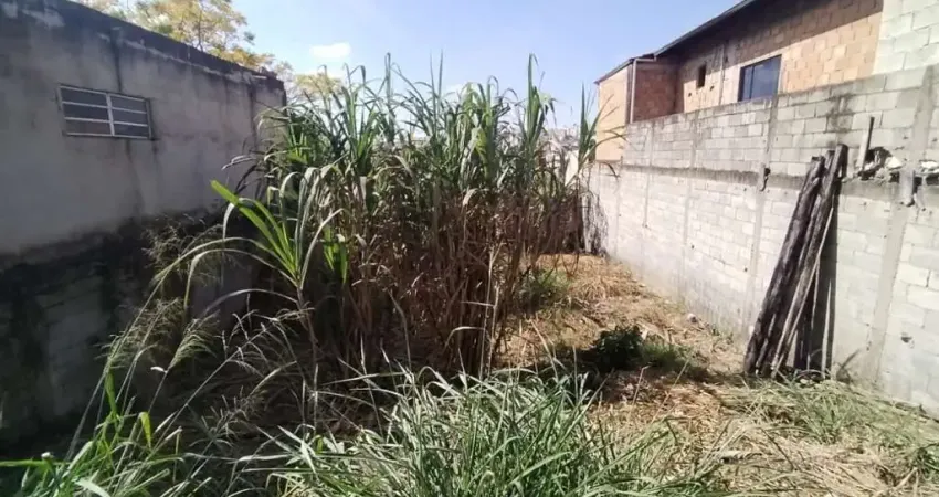 Terreno à venda na Rua Vinte e Quatro, Santa Rosa, Sarzedo