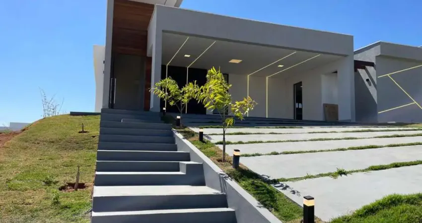 Casa em condomínio fechado com 3 quartos à venda na Rua Serra da Boa Esperança, Pimentas, Betim