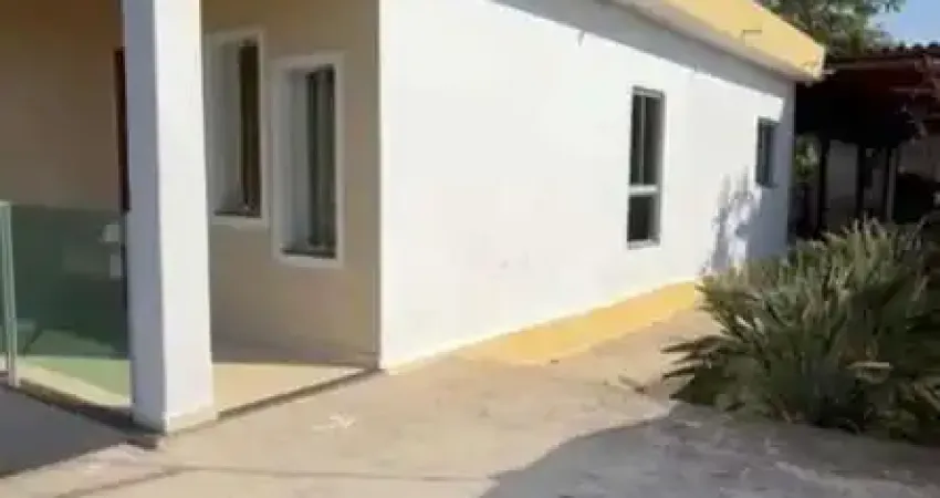 Casa com 4 quartos à venda na Rua Ferroviária, Santa Inês, Betim