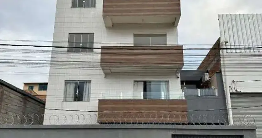 Apartamento com 3 quartos à venda na Alamedas das Palmeiras, Masterville, Sarzedo