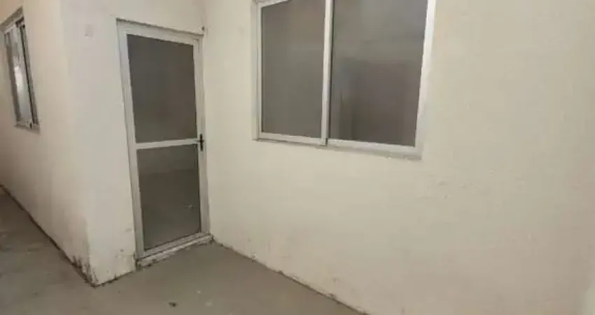Casa com 2 quartos à venda na Rua Ermínia Auta de Oliveira, Canaã - 1ª Seção, Ibirité