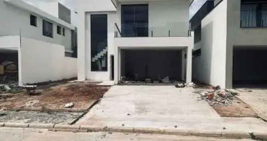 Casa em condomínio fechado com 3 quartos à venda na Rua Vega, Residencial Vilabela, Vespasiano