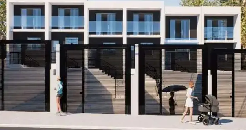 Apartamento com 2 quartos à venda na Rua Platina, Camargos, Ibirité