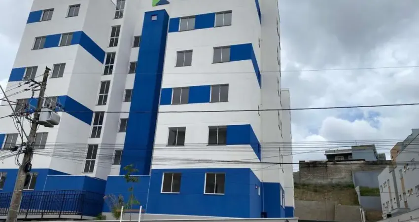 Cobertura com 2 quartos à venda na Rua Juiz Jose Naves, Diamante, Belo Horizonte