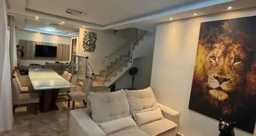 Casa com 3 quartos à venda na Avenida João Rolla Filho, Diamante, Belo Horizonte