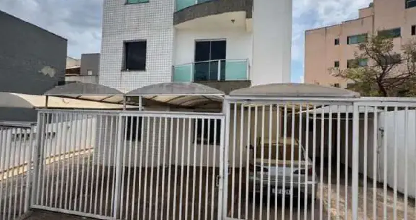 Apartamento com 3 quartos à venda na Rua Dez, Santa Rosa, Sarzedo