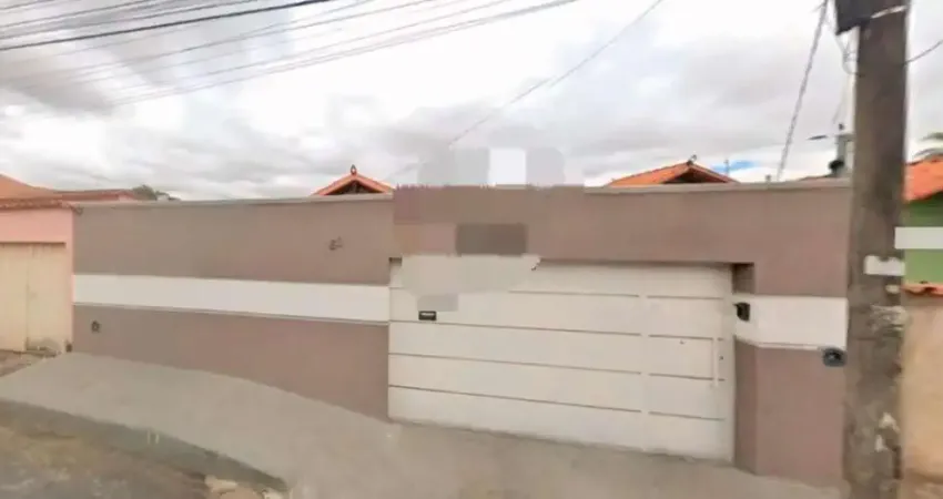 Casa com 3 quartos à venda na Rua Fernando de Campos Sasso, Conjunto Túnel Ibirité, Belo Horizonte