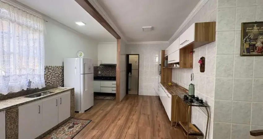 Casa com 3 quartos à venda na Rua Francisco Martins Marques, Vale do Jatobá, Belo Horizonte