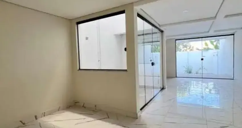 Casa com 3 quartos à venda na Rua Vinte e Quatro, Santa Rosa, Sarzedo