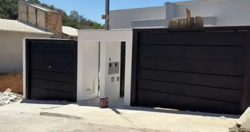 Casa com 3 quartos à venda na Rua Vinte e Seis, Santa Rosa, Sarzedo