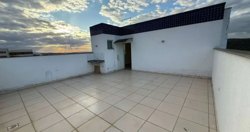 Cobertura com 3 quartos à venda na Alameda das Araras, Masterville, Sarzedo