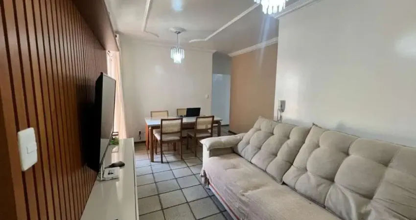 Apartamento com 3 quartos à venda na Avenida Marte, Jardim Riacho das Pedras, Contagem
