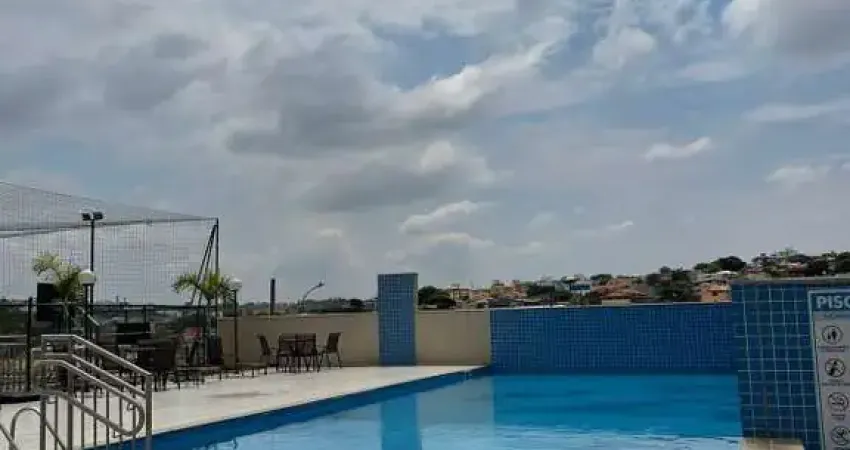 Apartamento com 2 quartos à venda na Avenida Marechal Castelo Branco, JK, Contagem