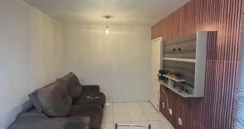 Apartamento com 2 quartos à venda na Avenida Marte, Jardim Riacho das Pedras, Contagem