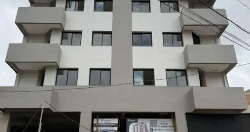Apartamento com 3 quartos à venda na Rua Rio Paraopeba, Riacho das Pedras, Contagem