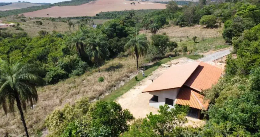 Fazenda / sítios / chácaras com 3 quartos à venda em itatiaiuçu
