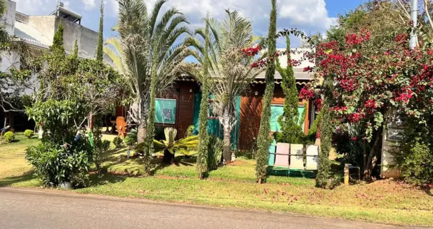 Casa em condomínio fechado com 3 quartos à venda na Av dos Bandeirantes, Condomínio Serra dos Bandeirantes, Mário Campos